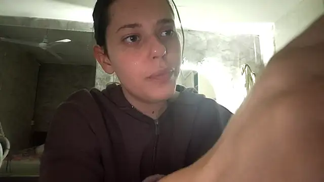 Chat +18 de MarySea ao vivo