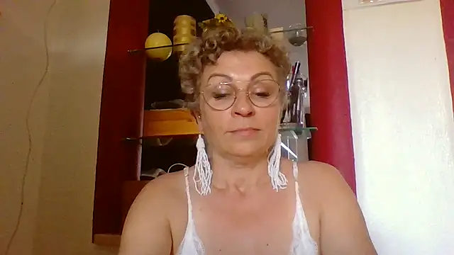 Zanetta Chat XXX live
