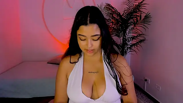 Ariana_Pierce 라이브 XXX 채팅