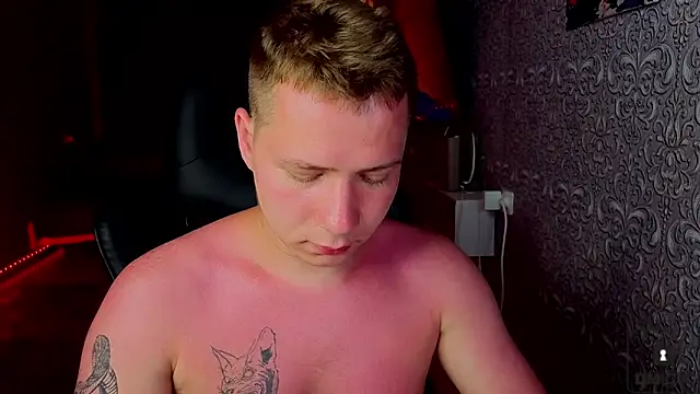 Chat XXX Live Karl_Night_