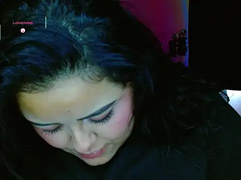 Chat XXX en directo de LunaAddittion