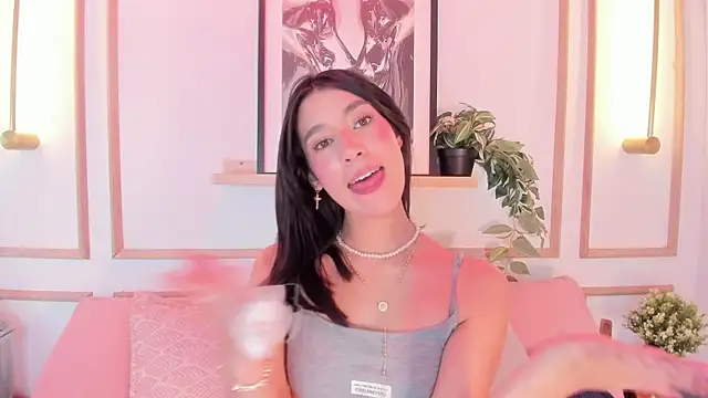 Czat XXX na żywo – Nanami_
