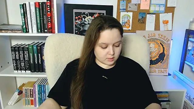 Lovbess – Naživo XXX chat