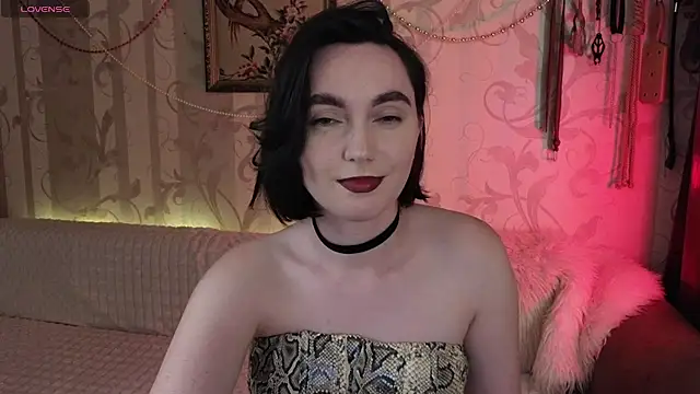 Di_diana_n Live XXX chat