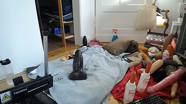 Chat XXX ao vivo de natjuk
