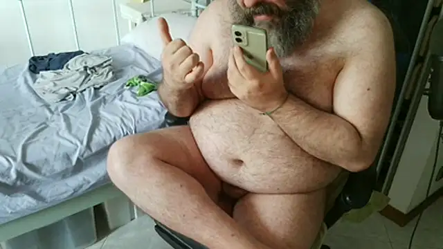 Chat XXX ao vivo de catullo14