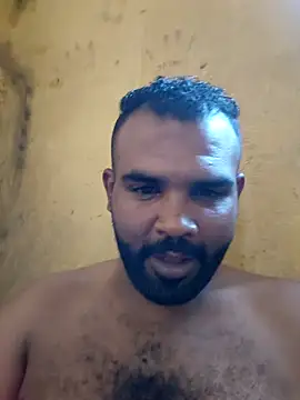 Chat XXX ao vivo de HANRSON