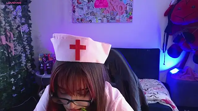 Živý XXX chat Mia_Haruno