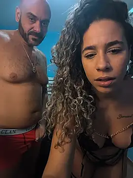 Show Webcam de vivianeleoa