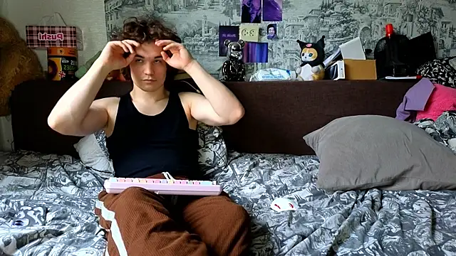 jordanjock Live XXX-chat