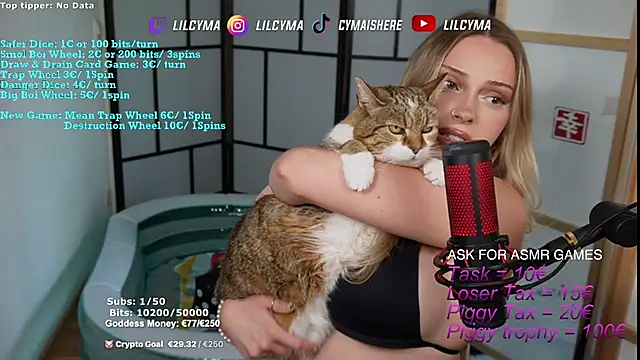 Chat XXX Live cymaishere