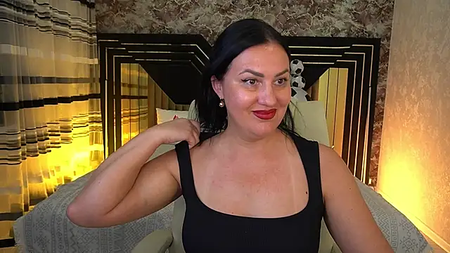 VelvetLuck Live XXX-chat