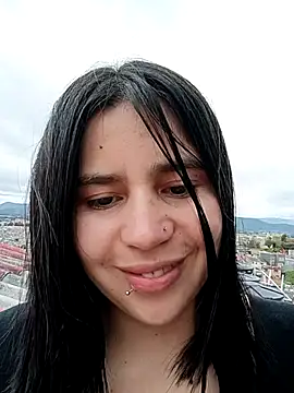 Chat +18 de Cata_black ao vivo