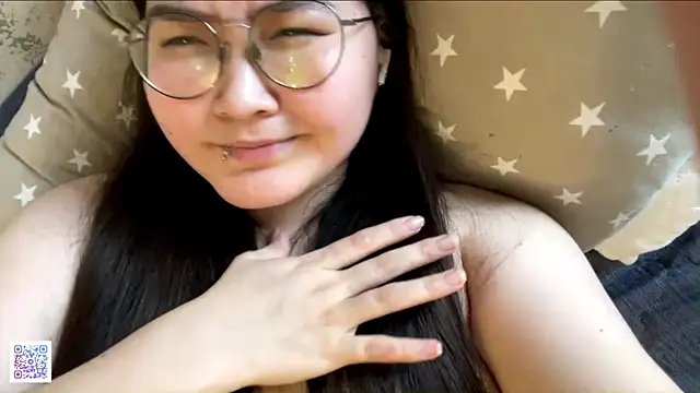 TracyThompson Live XXX-chat