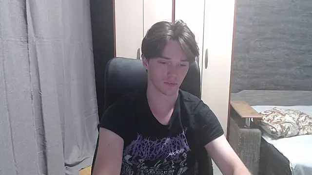 Živý XXX chat arthur___king