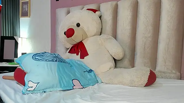 Chat +18 de ORIANNA_21 ao vivo