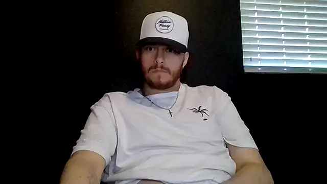 Chat XXX en directo de Mikecloudyhawk