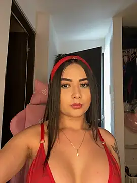 jailyncam_'s Live XXX Chat