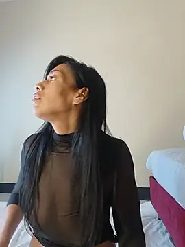 KarolVIPXXX élő XXX-chatje