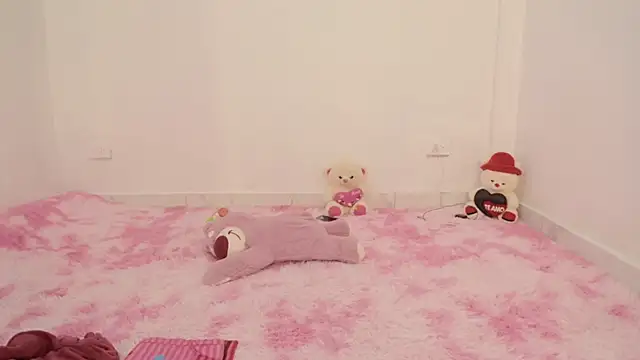 Winnifer_Gonzal 即時 XXX 聊天