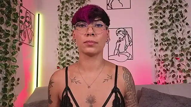 MiaMorgan_ Live XXX-chat