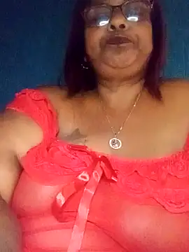 mileesha Live XXX-chat