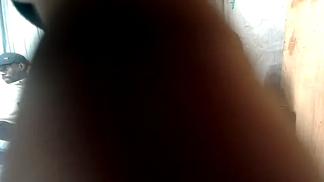 Camodick Show in webcam