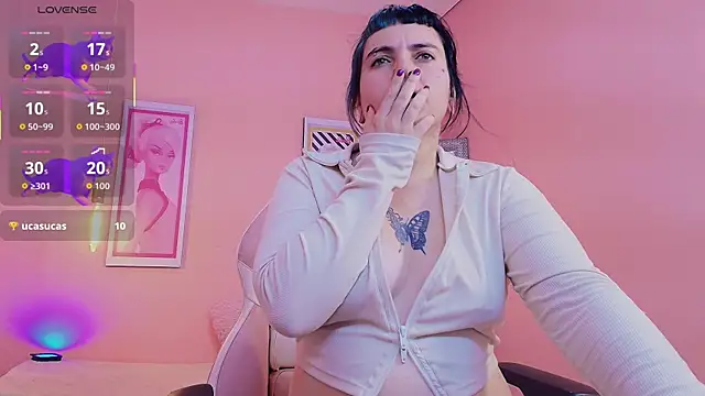 XXX chat uživo modela _sofia_smth_xx