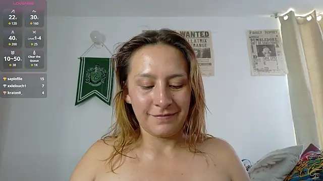 amanda_ferrer – Live XXX-chat