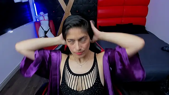AnnyMilet_'s Live XXX Chat