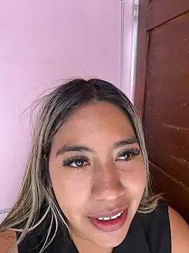 Kimmiebellarie Live XXX-Chat