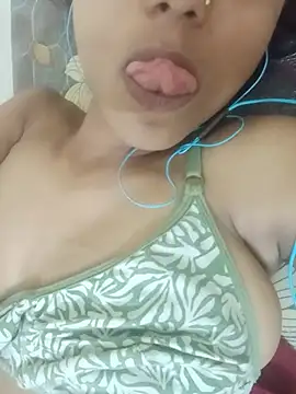 sizzling_aaruhi's Live XXX Chat