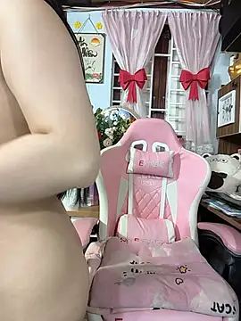 _miu__love_ 网络视讯表演