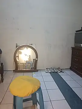 XXX chat uživo modela cielo420