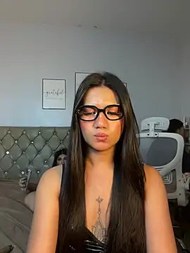 Chat XXX Live JassmineLove