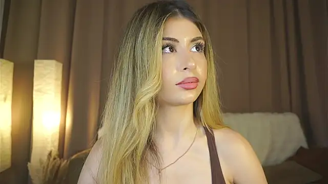 Chat XXX en directo de GeorginaHarn