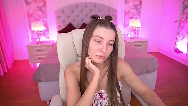 AshleyBaie's Live XXX Chat