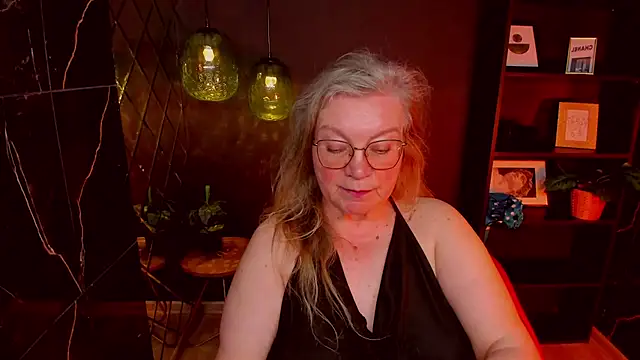 NataliMellow's Live XXX Chat