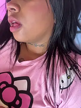 Emily_restrepo's Live XXX Chat