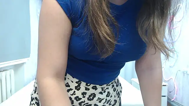 MichelLeeeのライブXXXチャット