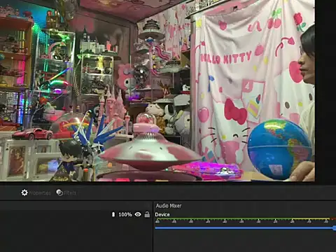 JesuAdamのライブXXXチャット