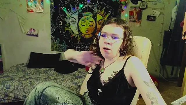 Lil_foxxx's Live XXX Chat