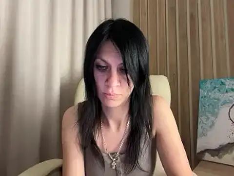 InjaAtHome live XXX chat