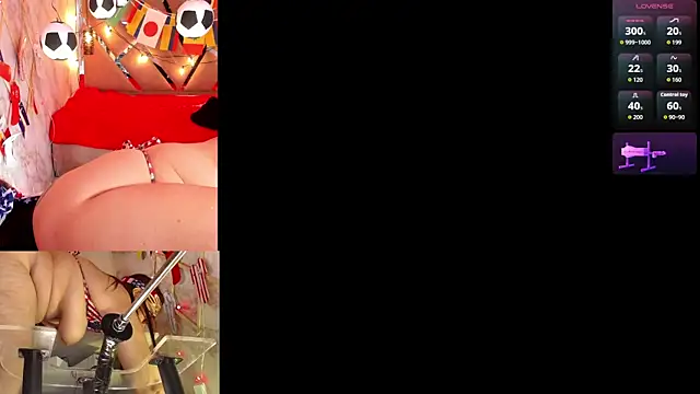 Chat XXX en directo de ErikaMontiel__