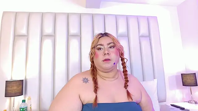 aandreaperez Obrolan Langsung XXX