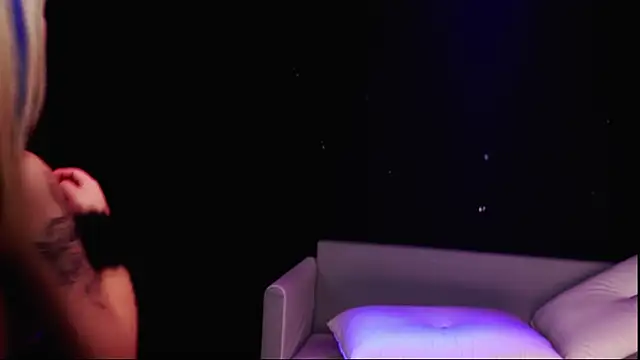 Živý XXX chat RoseGirl888