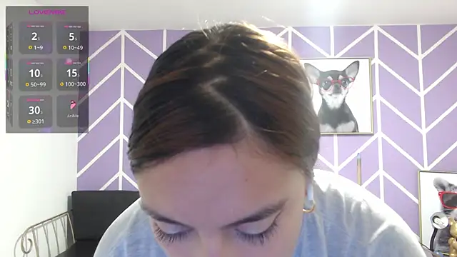แชท XXX สดของ Scarlet_queen4