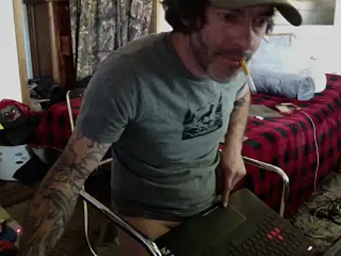 Chat XXX Live theboobietrap