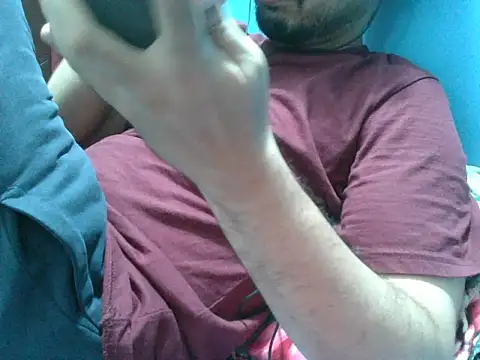 Precumboner লাইভ XXX চ্যাট