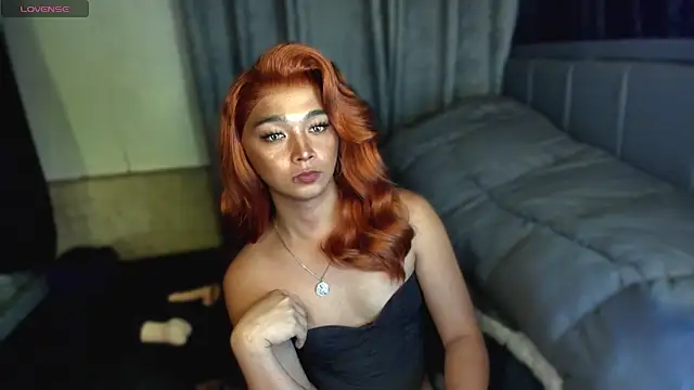 TrinityFucksYou Live XXX-Chat